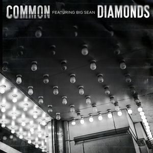 Album Common - Diamonds