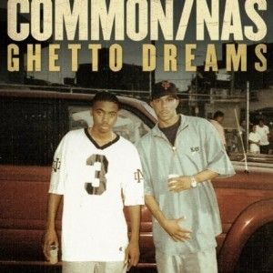 Album Common - Ghetto Dreams