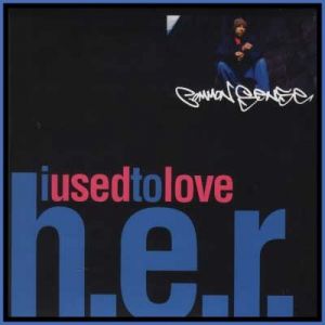 Common I Used to Love H.E.R., 1994