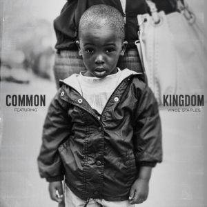 Album Common - Kingdom