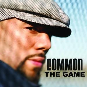 Album Common - The Game