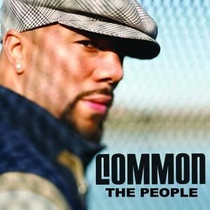 Album Common - The People