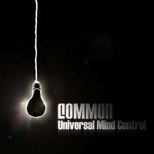 Universal Mind Control - album
