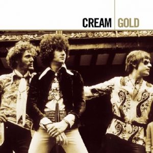 Album Cream - I Feel Free - Ultimate Cream