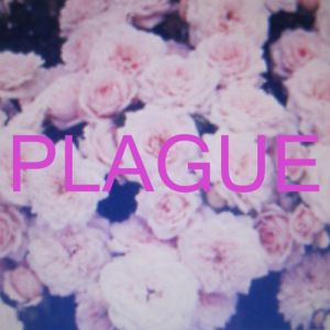Album Crystal Castles - Plague