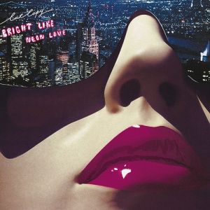 Album Cut Copy - Bright Like Neon Love