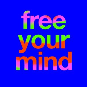 Album Cut Copy - Free Your Mind