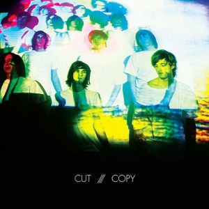Cut Copy In Ghost Colours, 2008