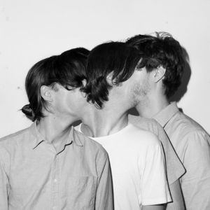 In These Arms Of Love / Like Any Other Day - Cut Copy