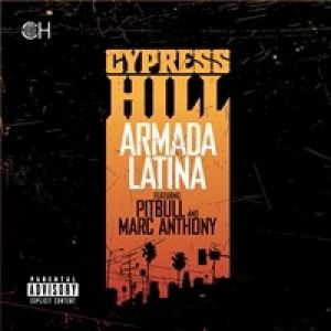 Album Armada Latina - Cypress Hill