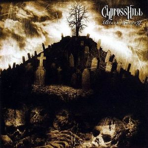 Album Black Sunday - Cypress Hill