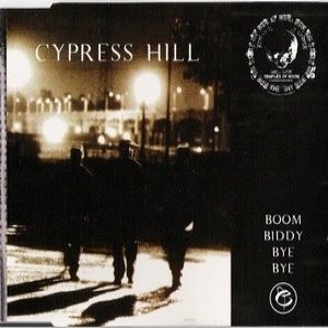 Album Cypress Hill - Boom Biddy Bye Bye