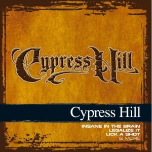 Album Cypress Hill - Collections
