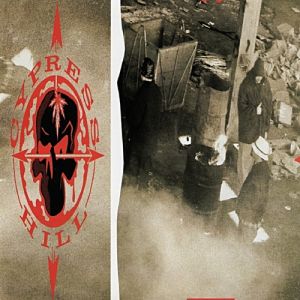 Cypress Hill Cypress Hill, 1991