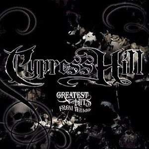 Album Greatest Hits from the Bong - Cypress Hill