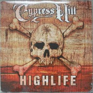 Album Cypress Hill - Highlife