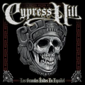 Album Cypress Hill - Los grandes éxitos en español