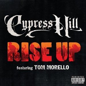 Album Rise Up - Cypress Hill