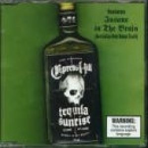 Album Cypress Hill - Tequila Sunrise