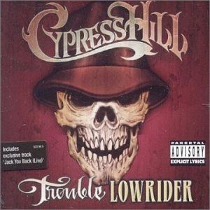 Album Trouble - Cypress Hill