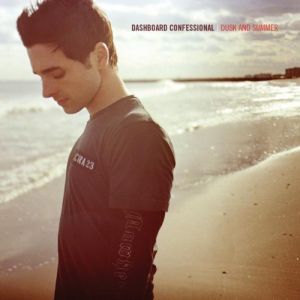 Dashboard Confessional : Dusk and Summer