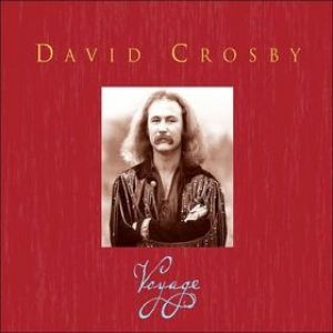 Album David Crosby - Voyage