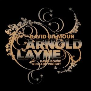 David Gilmour : Arnold Layne