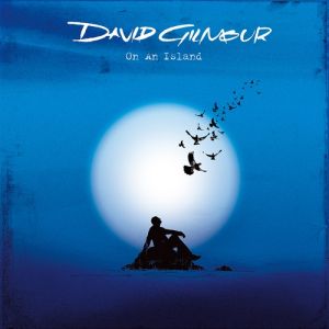 Album On an Island - David Gilmour