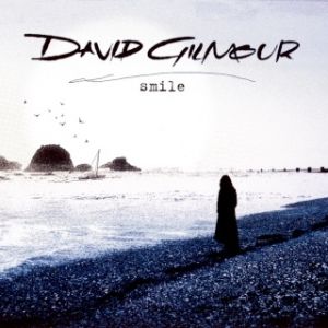 David Gilmour Smile, 2006