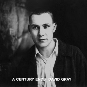 Album David Gray - A Century Ends