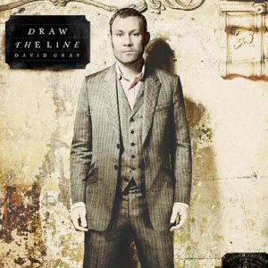 Album David Gray - Draw the Line