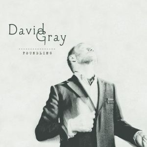 Album David Gray - Foundling