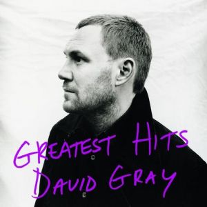 Album Greatest Hits - David Gray