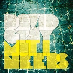 Album David Gray - Mutineers
