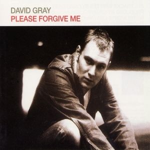 Album David Gray - Please Forgive Me