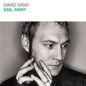 David Gray Sail Away, 2001