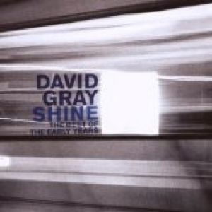 Album David Gray - Shine