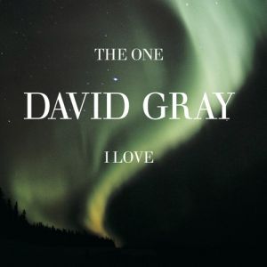 Album David Gray - The One I Love