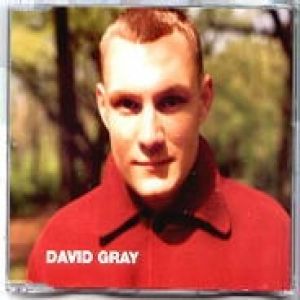 Album David Gray - Wisdom