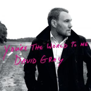 David Gray : You're the World to Me