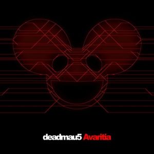 Album deadmau5 - Avaritia