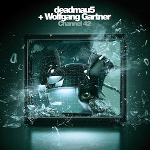 Album deadmau5 - Channel 42