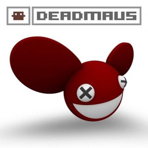 Album deadmau5 - Get Scraped