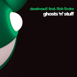 Album deadmau5 - Ghosts 