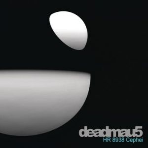 Album deadmau5 - HR 8938 Cephei