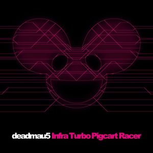 Infra Turbo Pigcart Racer - album
