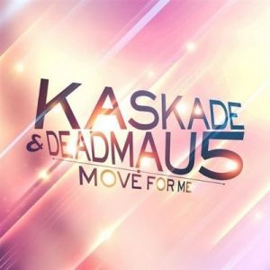 Album deadmau5 - Move for Me