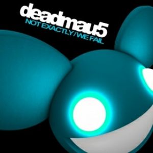 Album deadmau5 - Not Exactly