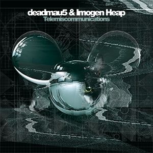 Album deadmau5 - Telemiscommunications