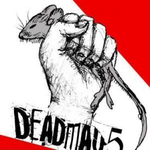 Album deadmau5 - Vexillology